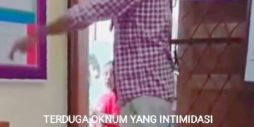PGRI DAN TIM HUKUM JABAR ISTIMEWA AKAN KAWAL PROSES HUKUM OKNUM INTIMIDASI GURU SUKABUMI