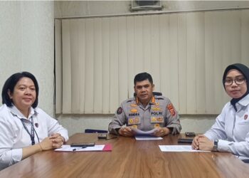 Kasus Kekerasan Seksual & Penyanderaan di Bandung Lengkap (P21), Pelaku Diserahkan ke Kejaksaan