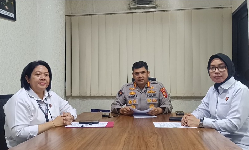 Kasus Kekerasan Seksual & Penyanderaan di Bandung Lengkap (P21), Pelaku Diserahkan ke Kejaksaan