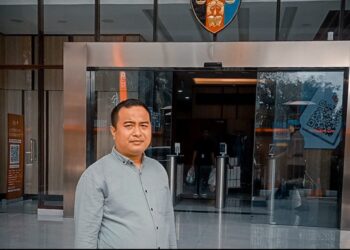 Jon Daus Meninggal Usai Dibawa Polisi, Keluarga Sebut Ada Lebam dan Memar, Tuntut Keadilan