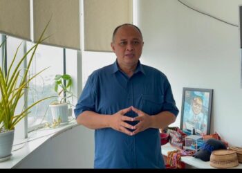 IJTI: TIDAK ADA BERITA YANG SEHARGA DENGAN NYAWA MANUSIA