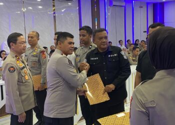 Polres Majalengka Raih Juara 1 PPID Satwil Kategori Keaktifan Website KIP Tingkat Polda Jabar