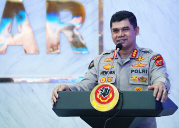 Call Center 110 Polda Jabar Respon Maksimal Layani Masyarakat, Patroli Kejahatan Jalanan Terus Ditingkatkan