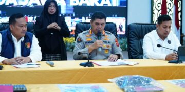 Jual Data Pribadi Warga hingga Pejabat via Bot Telegram, Pemuda Asal Jakarta Ditangkap Polda Jabar
