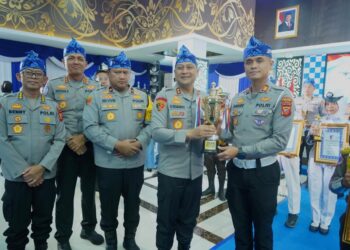 Tingkatkan Layanan dan Keselamatan, Ditlantas Polda Jabar Luncurkan Aplikasi Jawara dan E-Ramcek