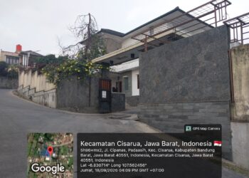 Babak Baru Sengketa Jualbeli Rumah dan Usaha Air Di Desa Padaasih Cisarua Bandung Barat Dalam Penyelidikan Polda Jabar