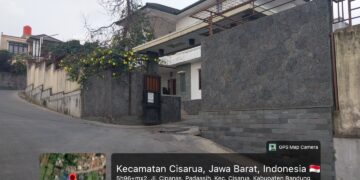 Babak Baru Sengketa Jualbeli Rumah dan Usaha Air Di Desa Padaasih Cisarua Bandung Barat Dalam Penyelidikan Polda Jabar
