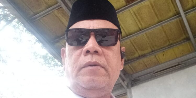 Tokoh Masyarakat Hegarmanah Dorong Pemilihan RT/RW Sesuai Aturan