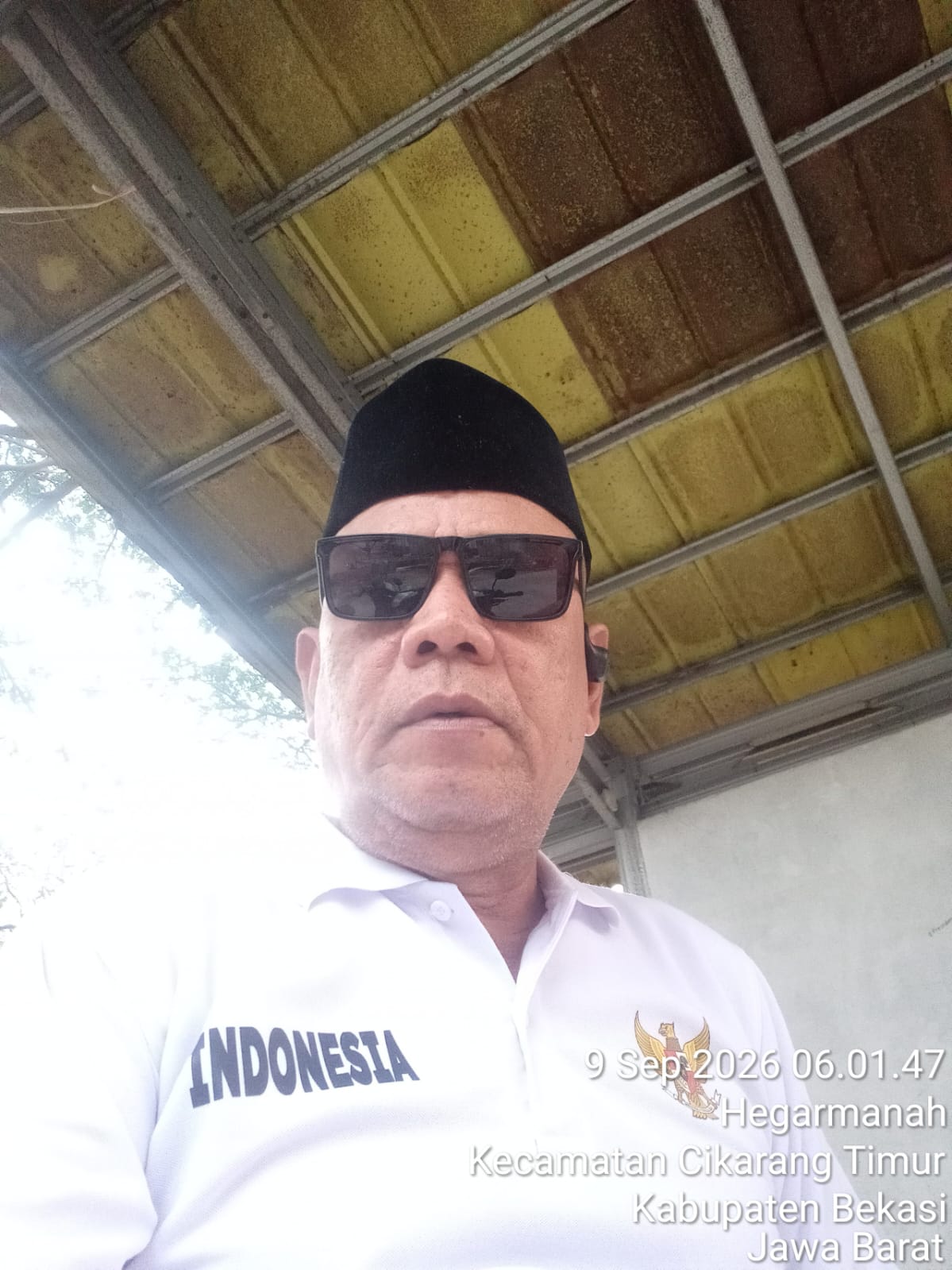 Tokoh Masyarakat Hegarmanah Dorong Pemilihan RT/RW Sesuai Aturan