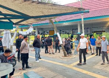 Kapolda Jabar Kunjungi Objek Wisata Grand canyon Pastikan Keamanan wisatawan