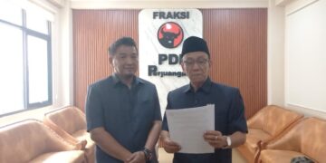 Fraksi PDI Perjuangan Sumedang Dukung Pengusutan Dugaan Kekerasan Seksual di Rumah Dinas Wabup
