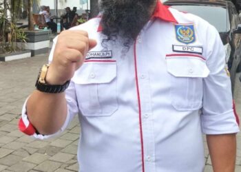 ​Hasil Muscab IV APDESI KBB: H. Diki Rohani Resmi Jabat Ketua Usai Unggul 10 Suara
