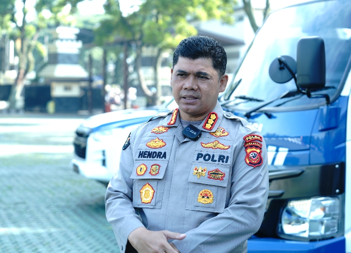 Cegah Potensi Gesekan antar Pendukung, Polda Jabar Himbau Bobotoh Persija VS Persib Jaga Kondusifitas