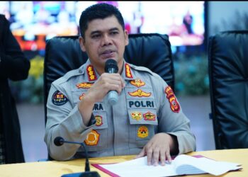Polda Jabar Imbau Masyarakat Tidak Mudah Percaya Hoaks