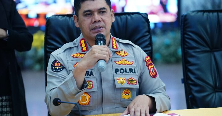 Polda Jabar Imbau Masyarakat Tidak Mudah Percaya Hoaks