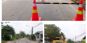 Peningkatan Jalan Cilampayan–Cipayung Diduga “Curi Start”, Papan Proyek Nihil, Pengawas dan Konsultan Tak Terlihat, DSDABMBK Kabupaten Bekasi Diminta Buka Suara