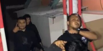 Ops Antik Lodaya 2026, Polda Jabar Ungkap Peredaran Sabu di Cipatat, 33 Paket Diamankan