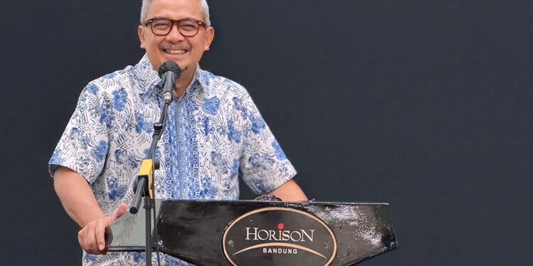 Pemkot Bandung Mensosialisasikan Skrining Dan Penanggulangan HIV) AID di Tingkat Ke Wilayah