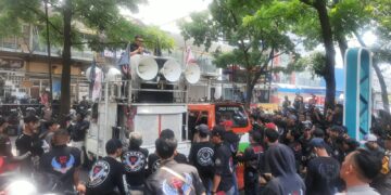 Bukan Sekadar Penyegelan! KETRIGASS 234 Desak Ciptabintar Periksa Seluruh Bangunan STIKI Bandung, Dugaan Pelanggaran Izin Disorot
