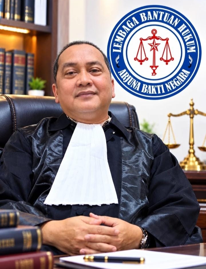 Pemberitaan Pilkades Labansari Dipersoalkan, Ketua LBH Arjuna Siapkan Langkah Hukum
