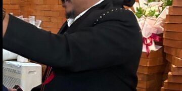 ROMO BAYU SURYO MEMBERI TANGGAPAN TERHADAP PIHAK YANG MEMFITNAH DIRINYA