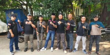 KE-TRIGASS 234 Desak Kejelasan Tahapan Perizinan Pembangunan STIK Immanuel