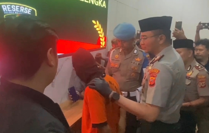 Miris! Guru Ngaji di Majalengka Diduga Cabuli Empat Murid Perempuan, Aksinya Berlangsung Sejak 2022