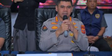 Polisi Tangkap Dokter di Bandung yang Tega Cabuli Anak Kandung Berusia Balita
